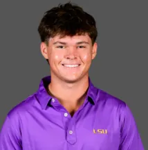 Hudson Lawson, Golf, undefined