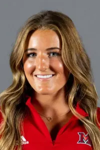 Maggie Reed, Field Hockey, undefined