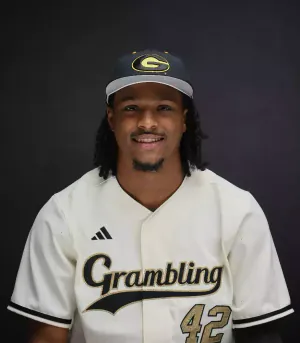 Trey Bridges, Baseball, undefined