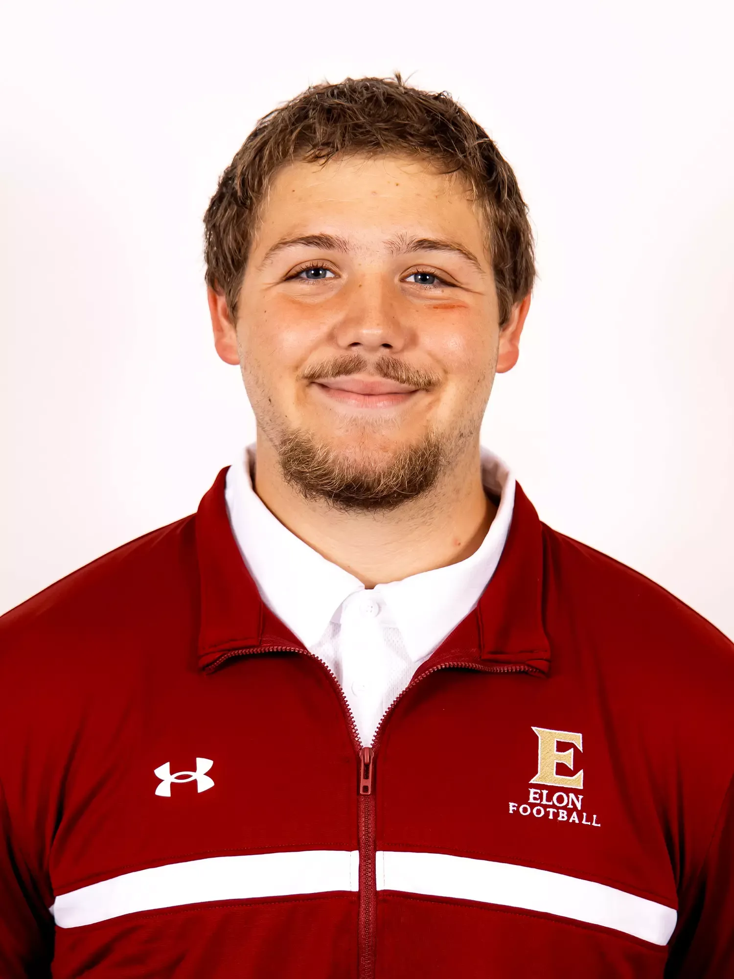 James Shaffer, Football, undefined