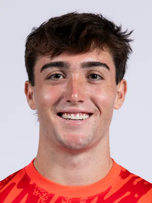 Spencer Sanderson, Soccer, undefined