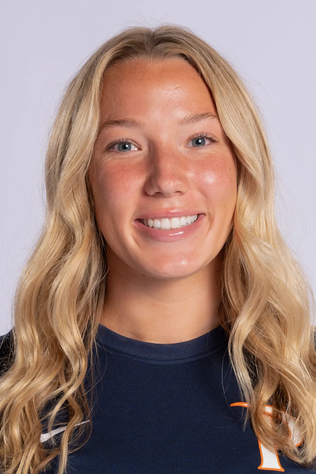 Chloe Brown, Soccer, undefined