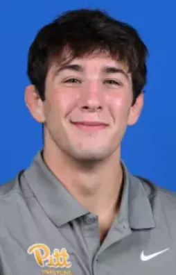 Dylan Evans, Wrestling, undefined