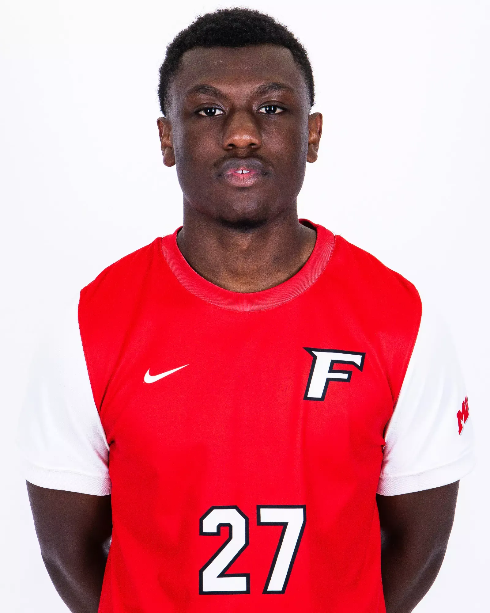 Chris Thaggard, Soccer, Fairfield University