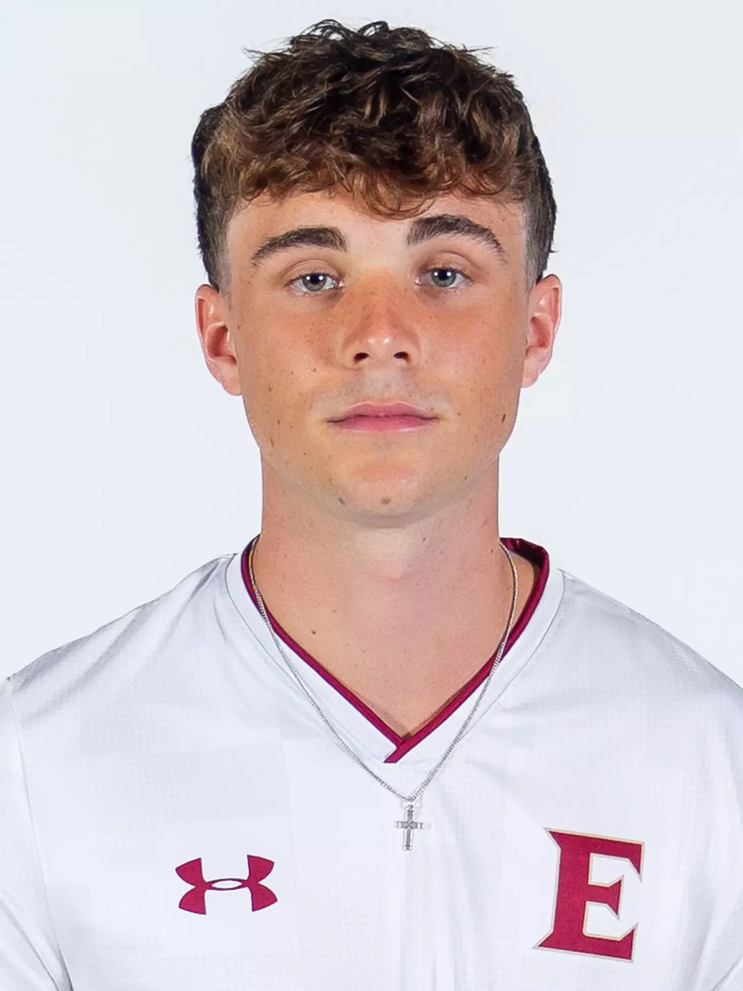 Corbyn Wendorf, Soccer, Elon University