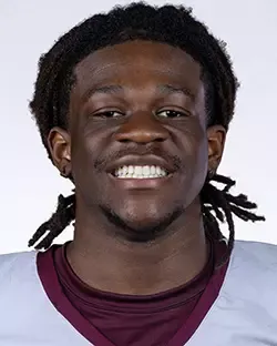 Kelvin Kallon, Football, Augsburg University