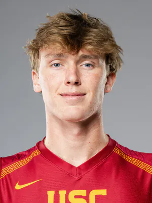 Tyler Robinson, Volleyball, undefined