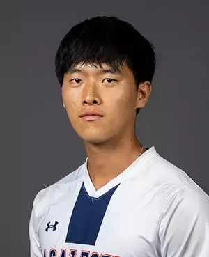 Jonathan Kim, Soccer, Macalester College