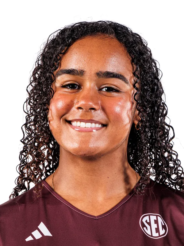 Adriana Jeanpierre, Volleyball, undefined