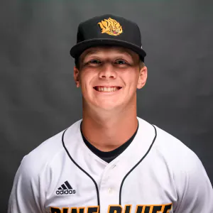 Ian Smith, Baseball, undefined