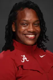 Treneese Hamilton, Track and Field, undefined