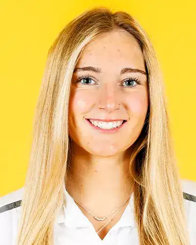 Kayla Willging, Track and Field (O), Northern Kentucky University