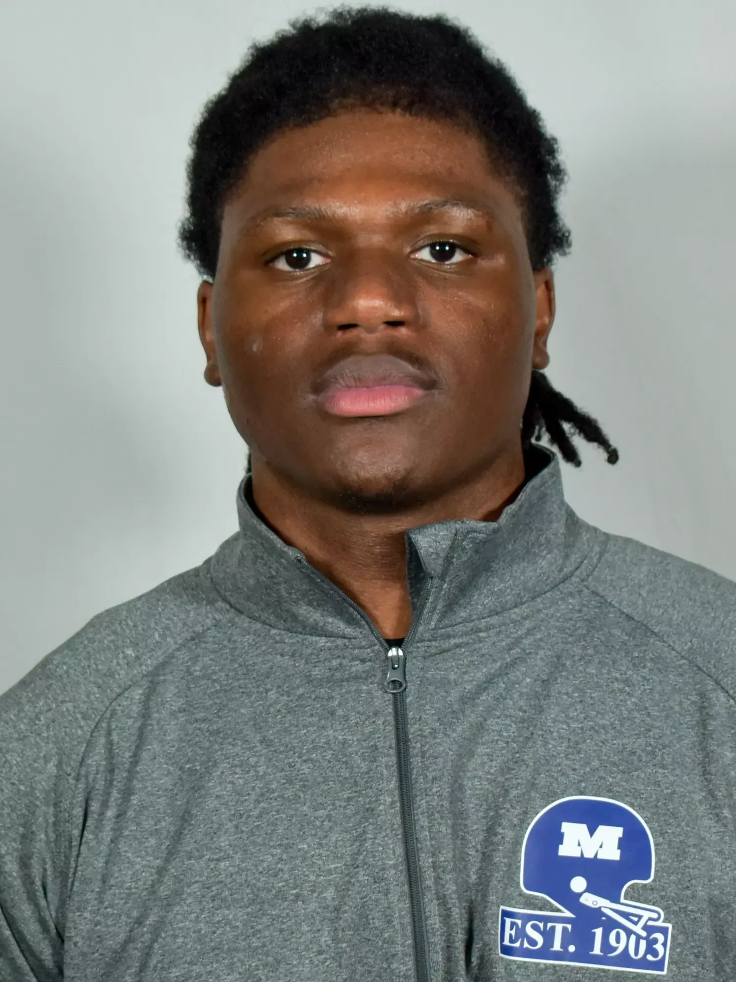 Amir Nixon, Football, Millikin University