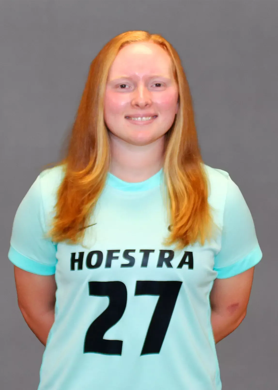 Marisa Dambach, Soccer, undefined