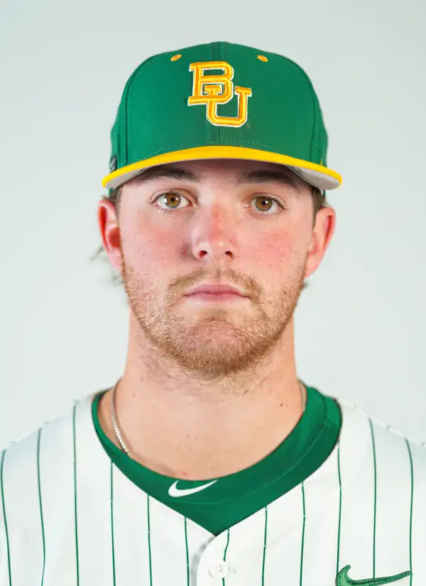 Grayson Murry, Baseball, Baylor University