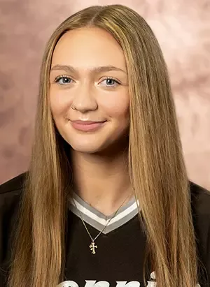 Kendall Stull, Softball, St. Bonaventure University