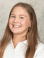 Zorina Johnson, Wrestling, Lehigh University