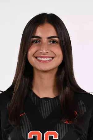 Ally Murphy, Soccer, undefined