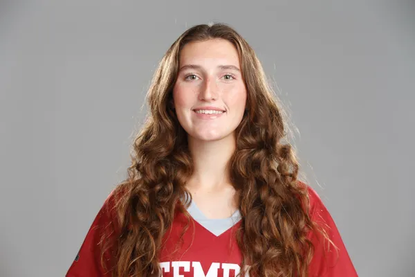 Paige Feick, Lacrosse, Temple University