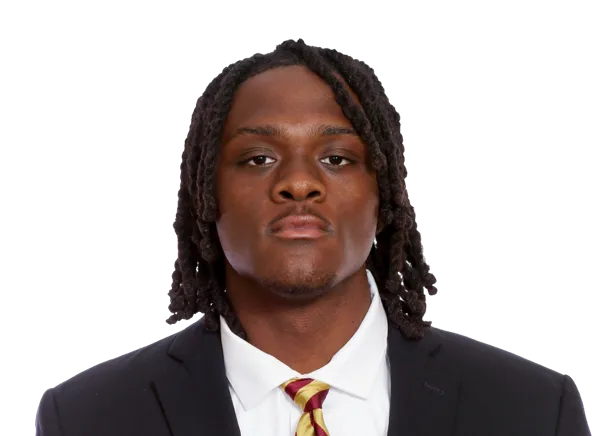 Chastan Brown, Football, undefined