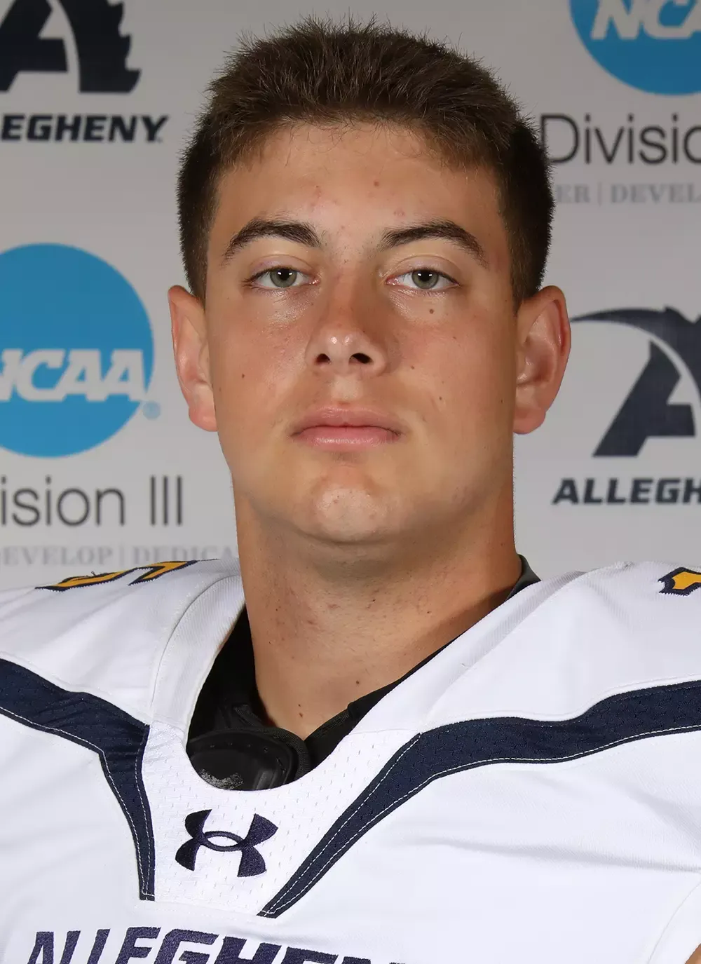 Nick Barker, Football, undefined