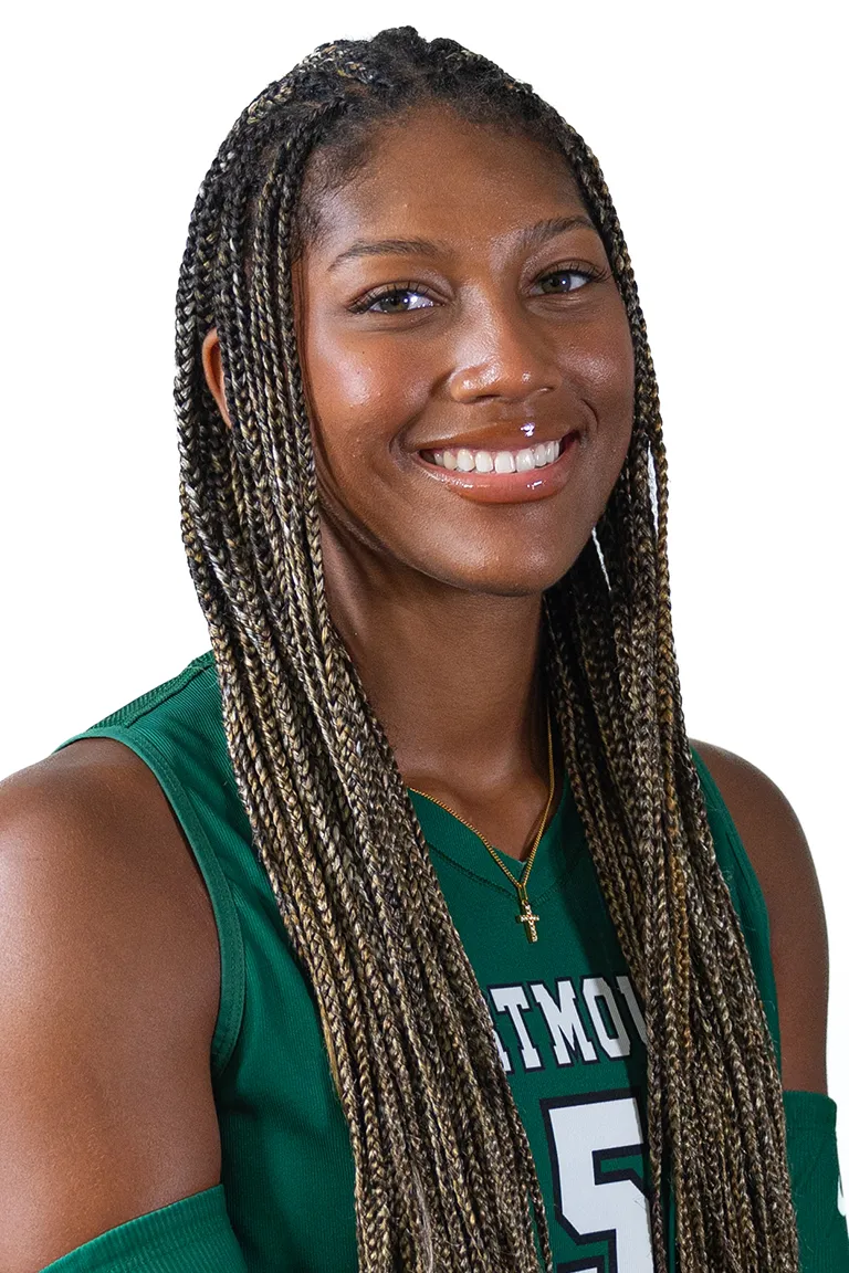 Zori Brown, Volleyball, Dartmouth College