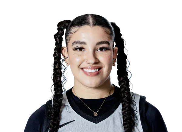 Sophie Benharouga, Basketball, undefined