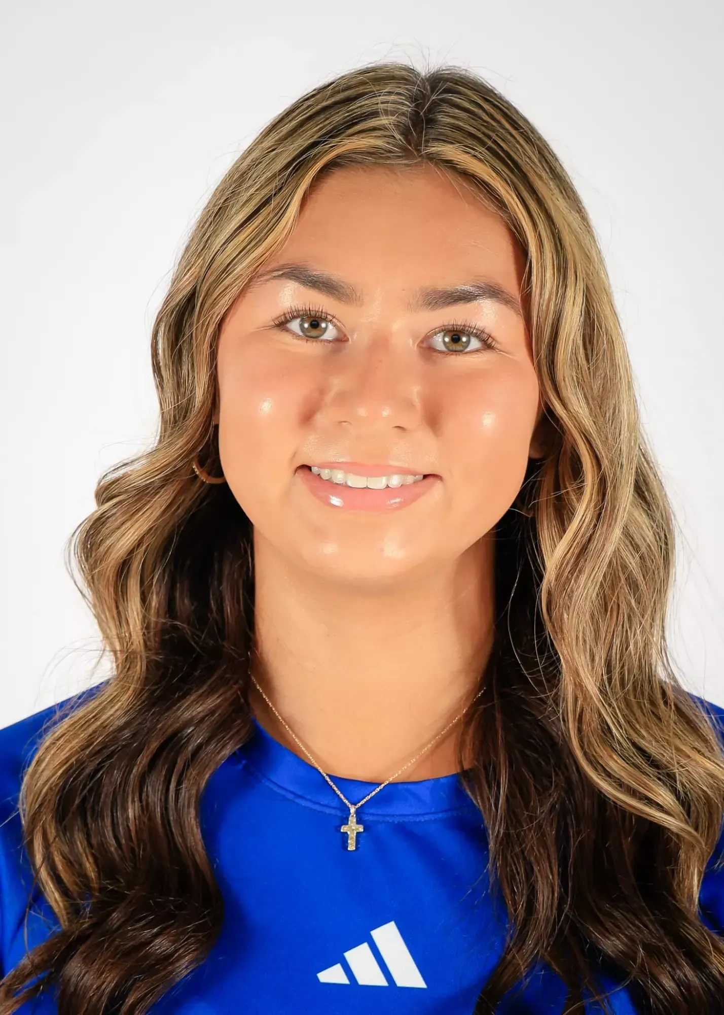 Reese Reimann, Soccer, University of Delaware