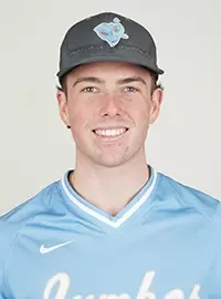 Landon Meng, Baseball, undefined