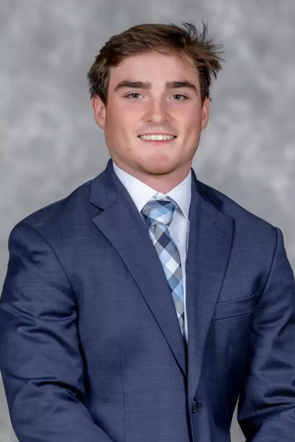 Tim McDonald, Lacrosse, Siena College