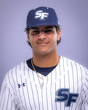 Joseph Calise, Baseball, undefined