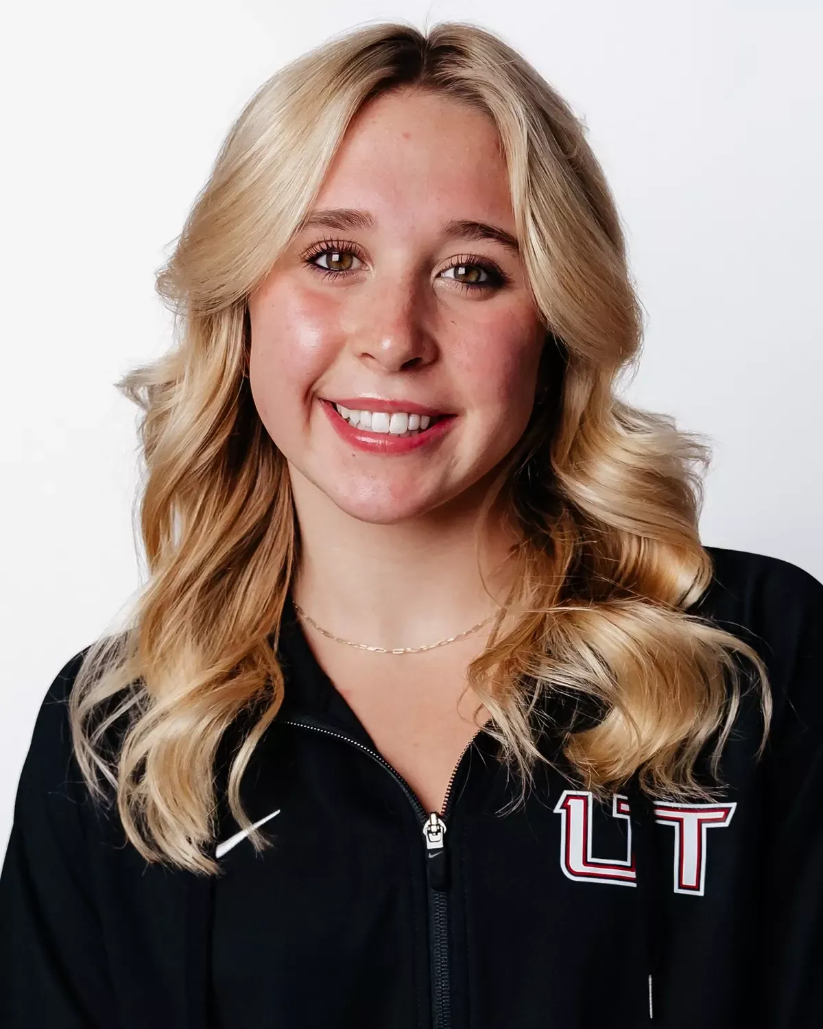 Emilie Coleman, Swimming & Diving, Utah Tech University