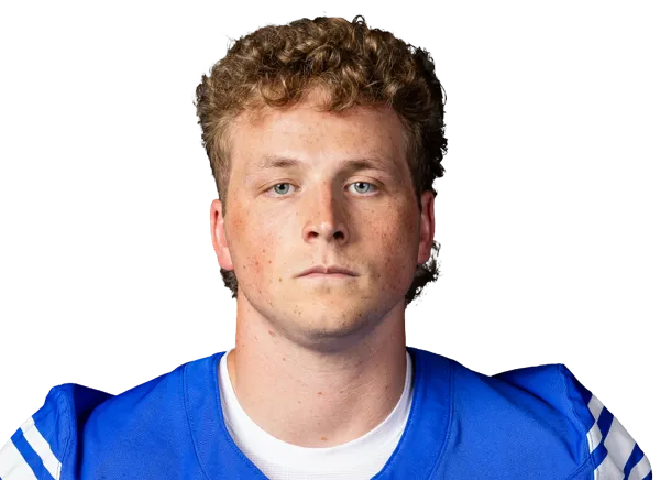 Ethan Wood, Football, undefined
