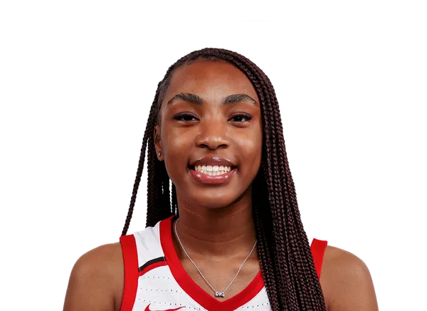 Jocelyn Faison, Basketball, undefined