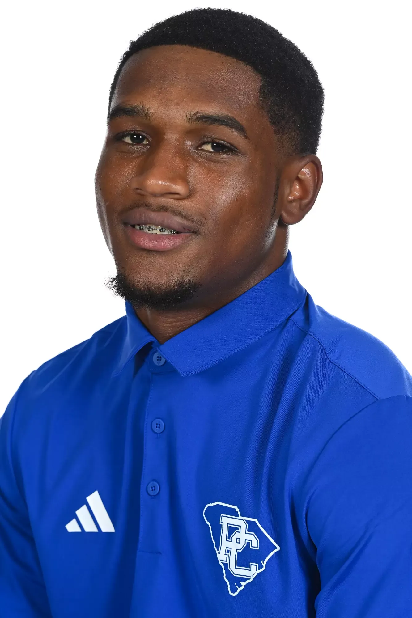 Montrey Jackson, Football, Presbyterian College