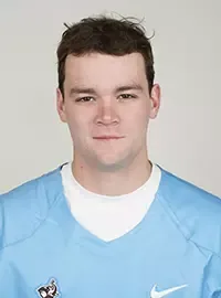 Declan Murphy, Lacrosse, Tufts University