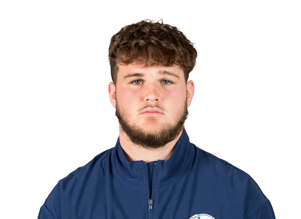 Brayden Ramey, Football, undefined