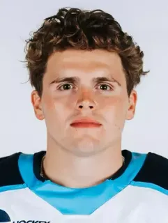 Owen Fowler, Hockey, undefined