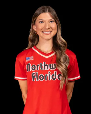 Sasha Falls, Softball, undefined