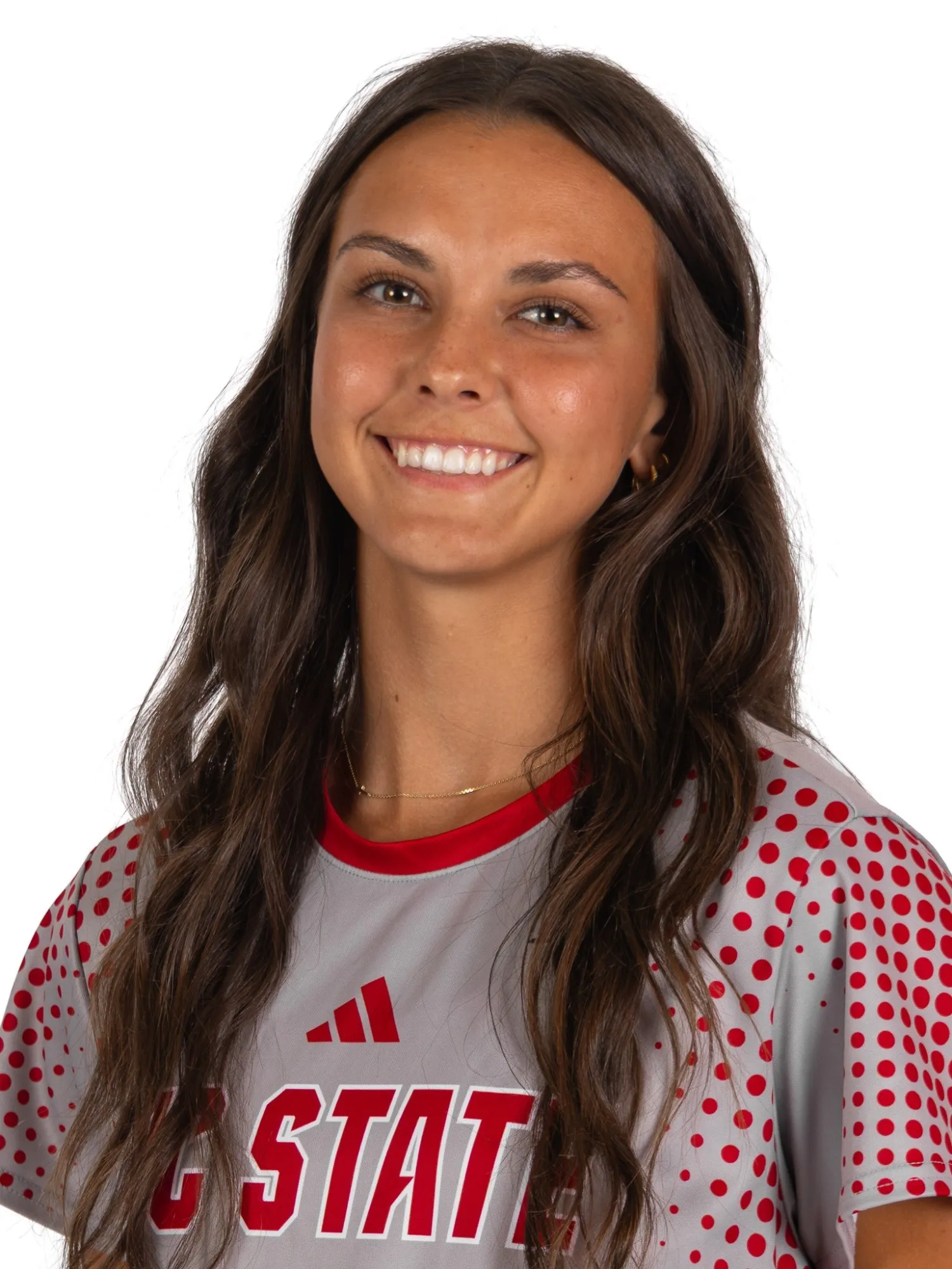 Riley Pickels, Soccer, North Carolina State University