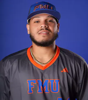 Nomar Rodriguez, Baseball, Florida Memorial University