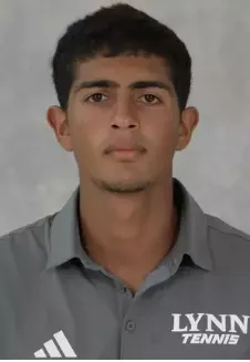 Smaran Rangarajan, Tennis, undefined