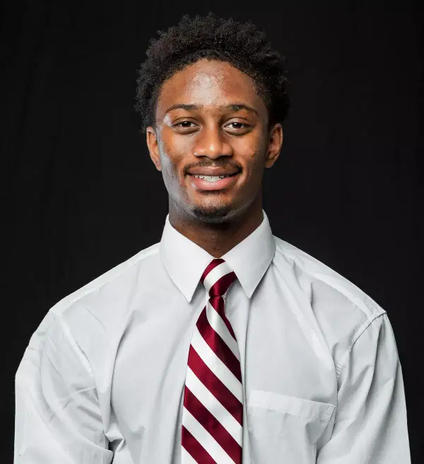 Theodus Sanders III, Football, Alabama A&M University