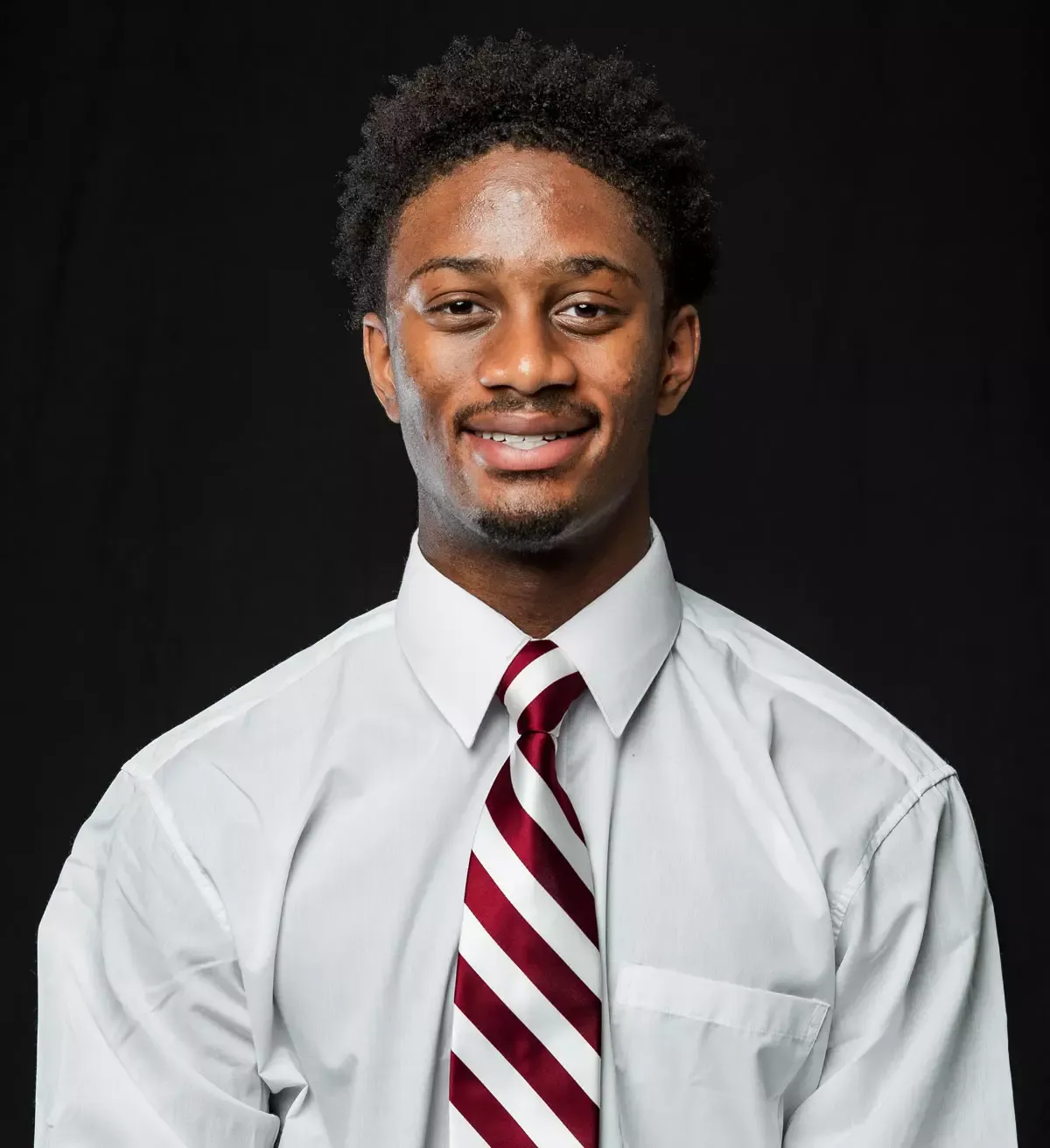 Theodus Sanders III, Football, Alabama A&M University