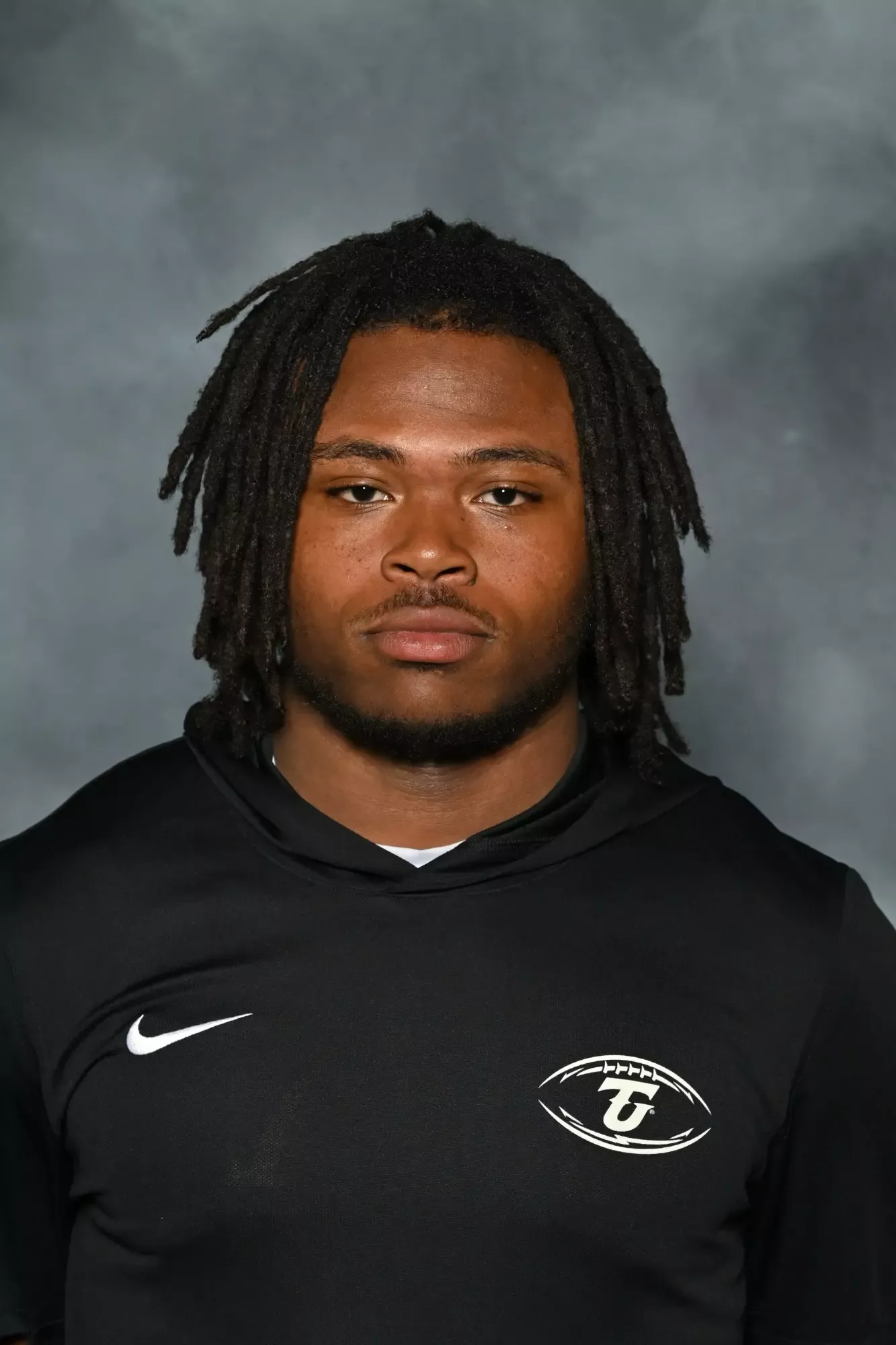 Nick Crawford, Football, Tiffin University