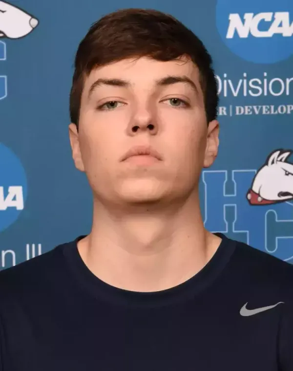 Evan Yoder, Basketball, Hiram College