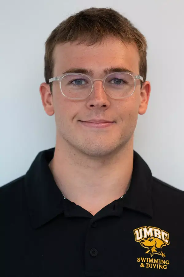 Axel Mori, Swimming & Diving, University of Maryland, Baltimore County