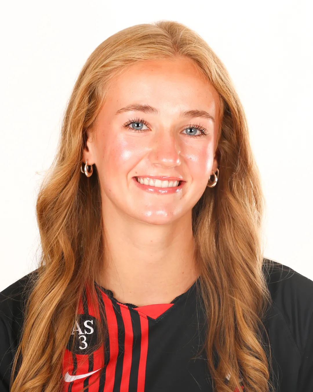 Kailey Shannon, Soccer, undefined