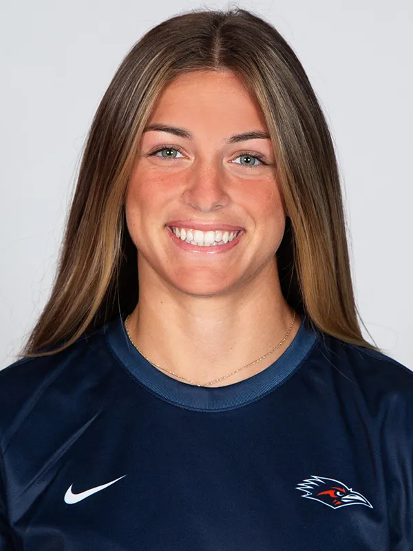 Brooklyn Bailey, Soccer, undefined