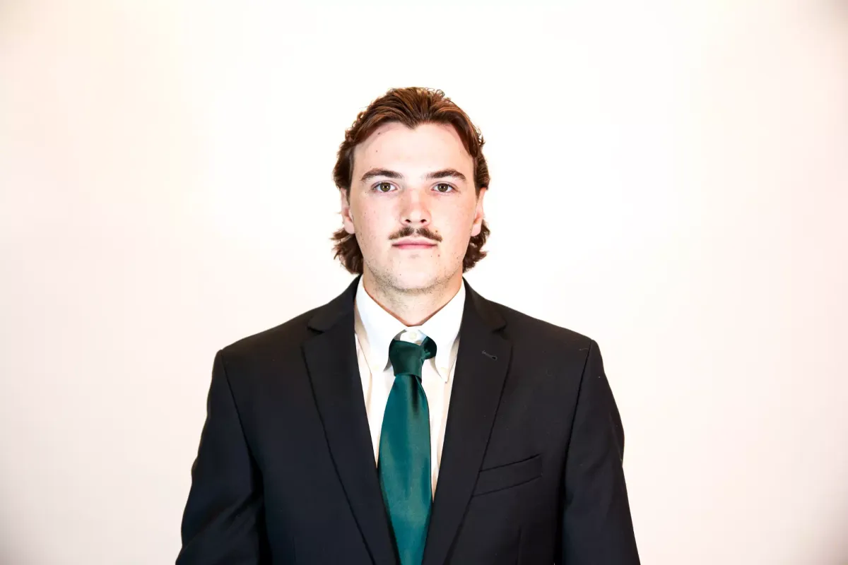 Kyle Gonsiorek, Lacrosse, undefined